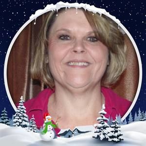 Meet your Posher, Debbie